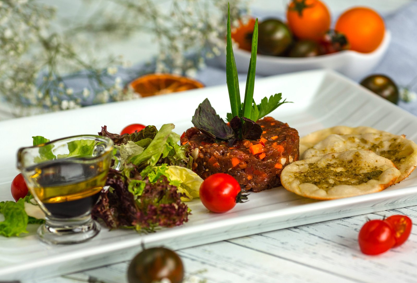 You are currently viewing 10 Must-Try Dishes for a True Taste of American Cuisine