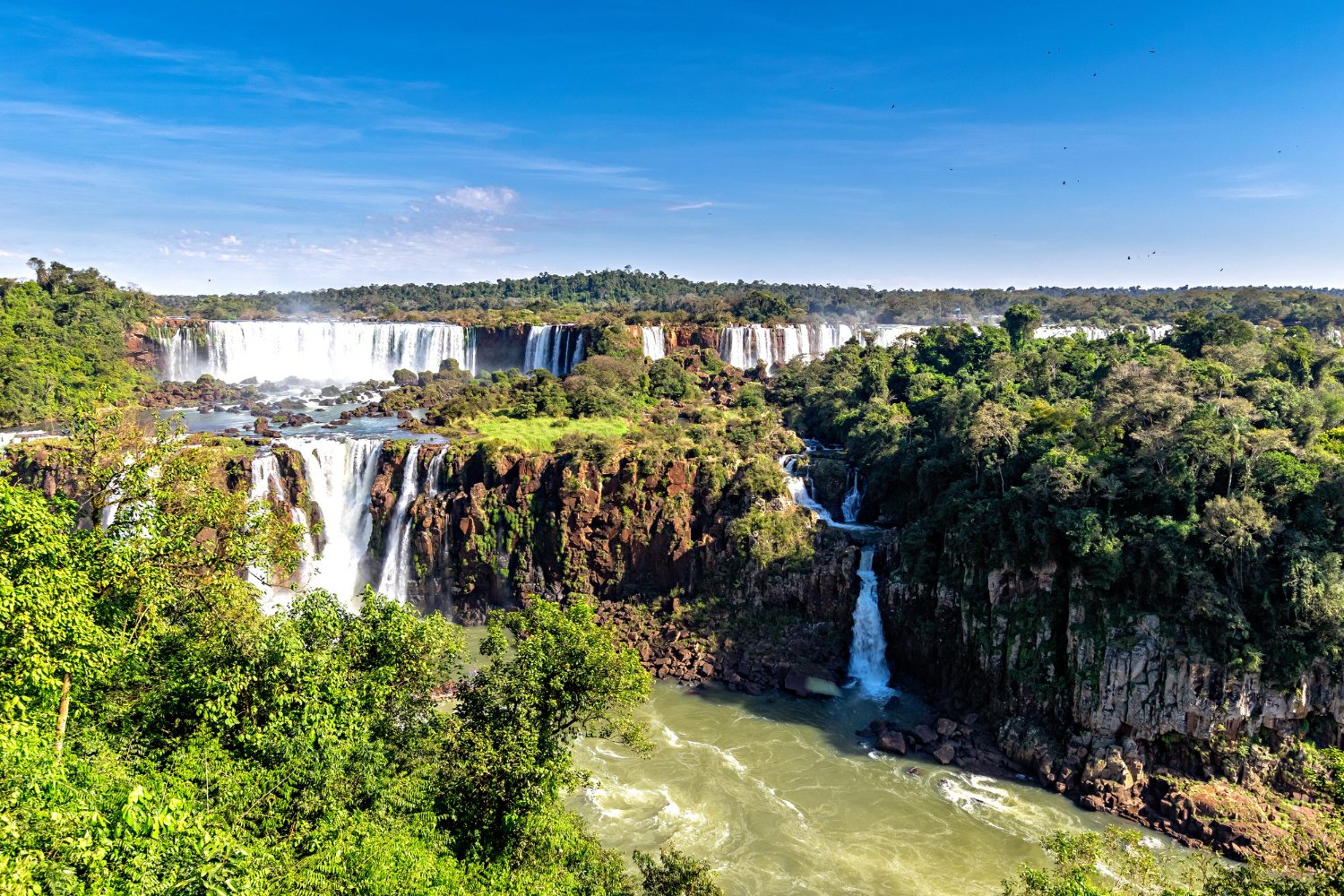 Read more about the article Paraguay: South America’s Best-Kept Secret