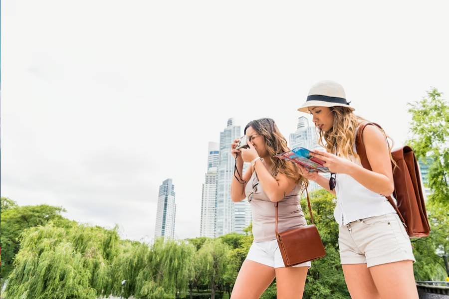 Read more about the article Discover the Best of Singapore: A 2023 Travel Guide