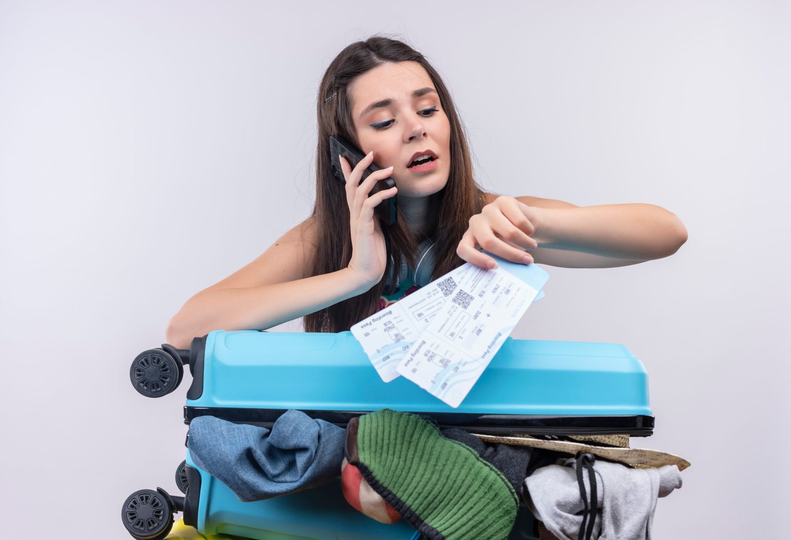 Read more about the article 10 Common Travel Scams to Avoid